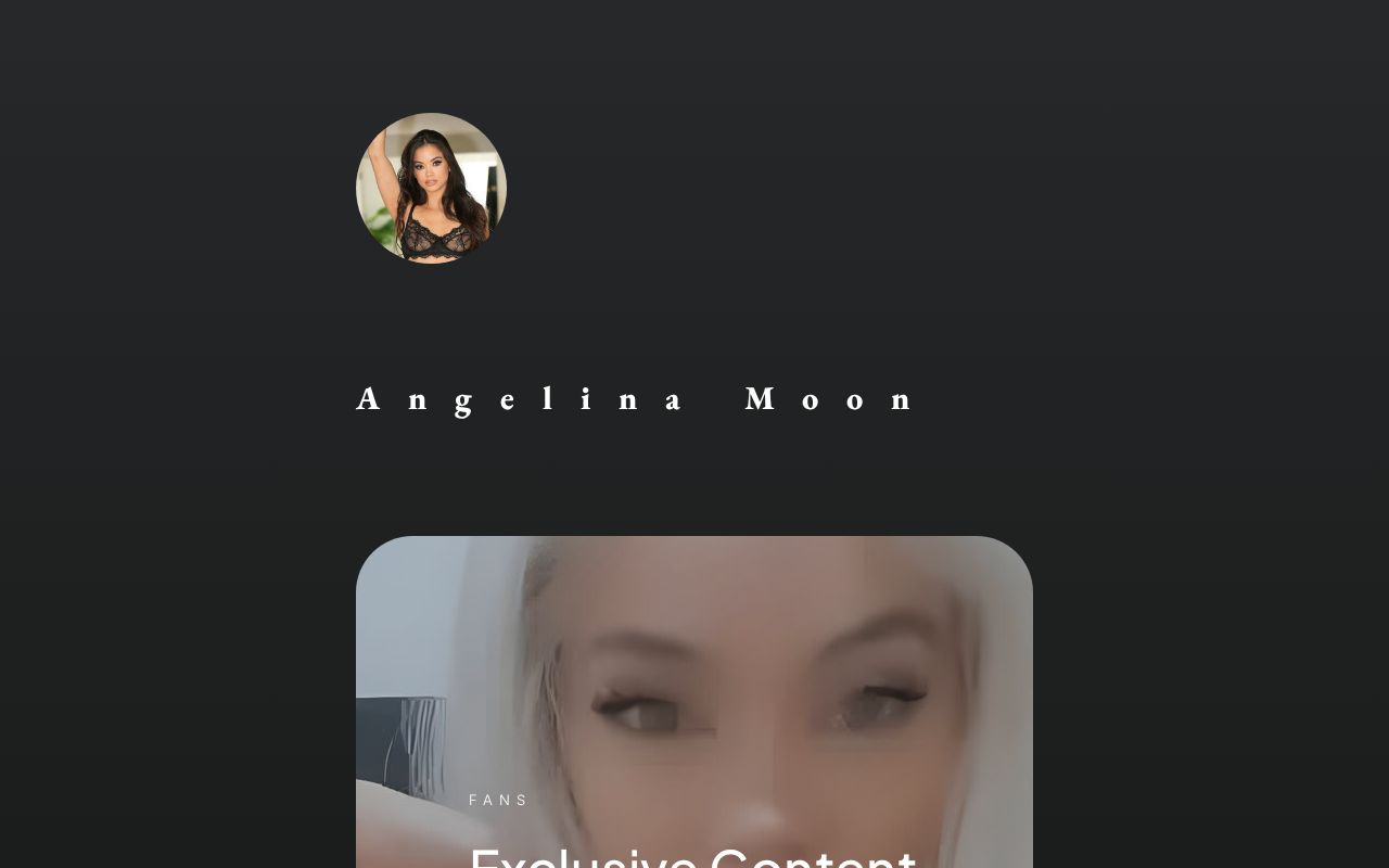 Angelina Moon